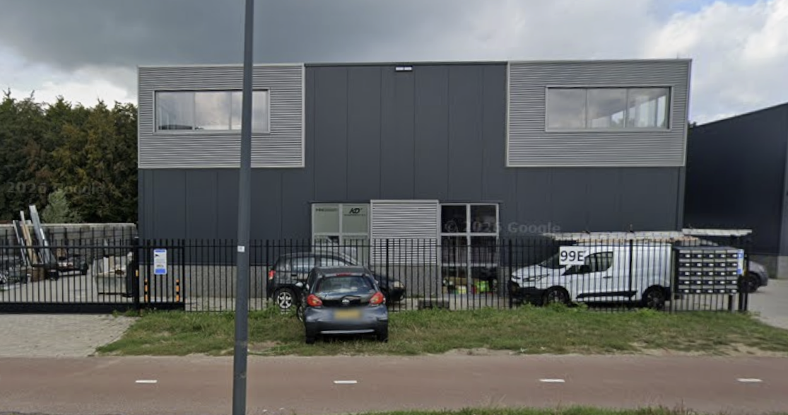 Afbeelding van bedrijf impact-creations
