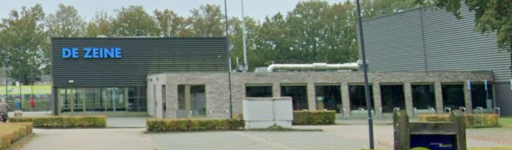 Afbeelding van bedrijf de Zeine